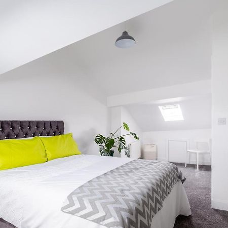 Whole House In Centre Of Town Ideal For Contractors And Professionals Villa Normanton  Buitenkant foto